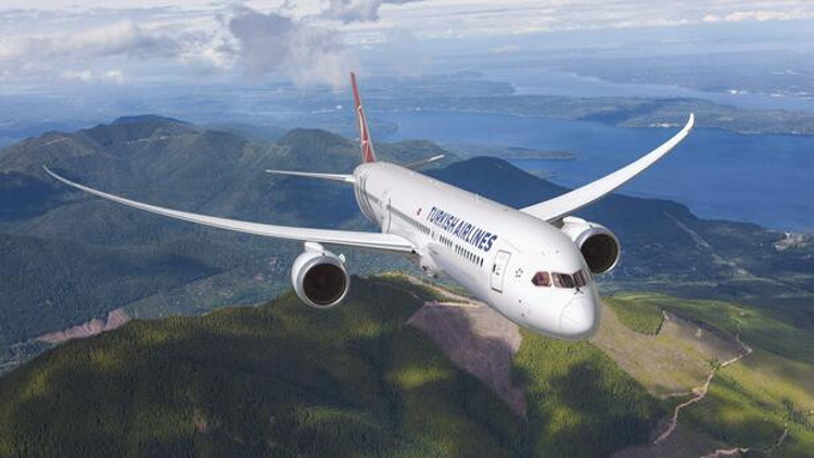 THYden doluluk rekoru