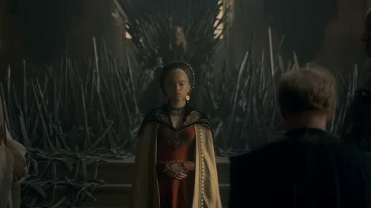 House of the Dragon ne zaman başlayacak House of Dragon konusu, oyuncuları ve yayın tarihi House of the Dragon ne zaman başlayacak House of Dragon konusu, oyuncuları ve yayın tarihi