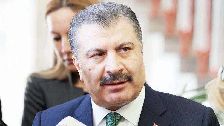 Maymun çiçeğinde vaka 5 oldu