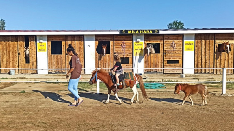 Unutulmaz bir mola Unutulmaz bir mola