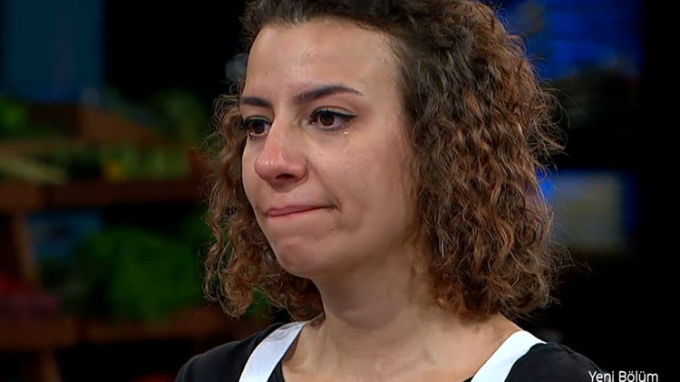 MasterChef Atike kimdir, nereli, kaç yaşında? - Magazin Haberleri