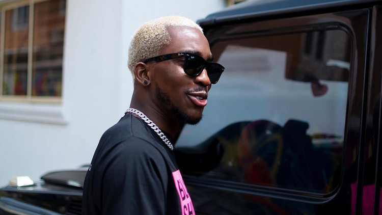 Adana Demirsporlu Henry Onyekurudan Fenerbahçe ve Fatih Terim açıklaması