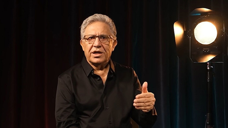 Zülfü Livaneli Londra’da konser verecek Zülfü Livaneli Londra’da konser verecek