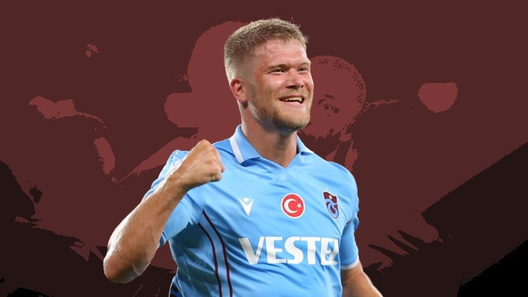 İstanbulspor-Trabzonspor maçında sahne aldı, 21 yılın ardından bir ilk yaşandı 6 gün sonra aynı gol...