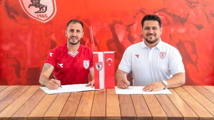 Samsunspor’da 12 futbolcunun lisansı çıkartılmadı