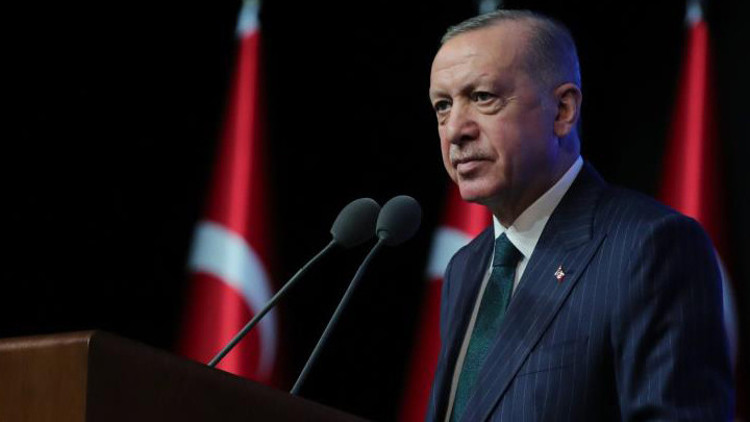 Son dakika... Erdoğandan Soçi dönüşü önemli mesajlar KPSS iptalinin detaylarını anlattı