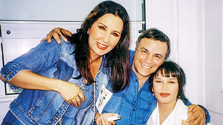 Cenk Taşkan: Ajda bu şarkıyı anlamadı