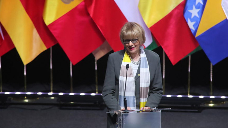 AGİT Genel Sekreteri Schmid: Türkiye’nin arabuluculuğu takdire şayan AGİT Genel Sekreteri Schmid: Türkiye’nin arabuluculuğu takdire şayan