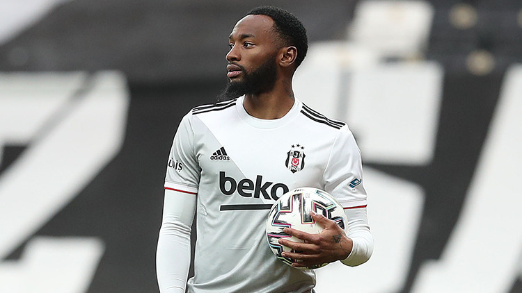 Beşiktaştan N’Koudou’ya: Ya ücretini düşür ya da git Beşiktaştan N’Koudou’ya: Ya ücretini düşür ya da git