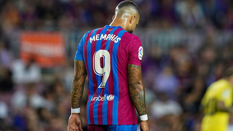 Memphis Depay kimdir, kaç yaşında, hangi mevkide oynuyor Memphis Depay hangi takımlarda oynadı