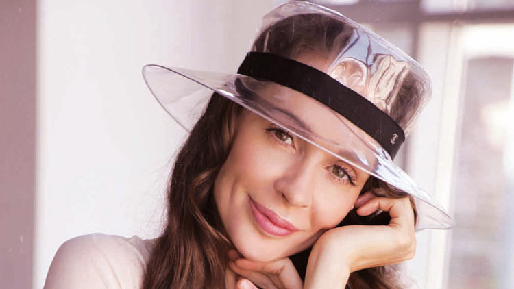 Ana Shine: Tarkan’la ortak proje yapmak isterim