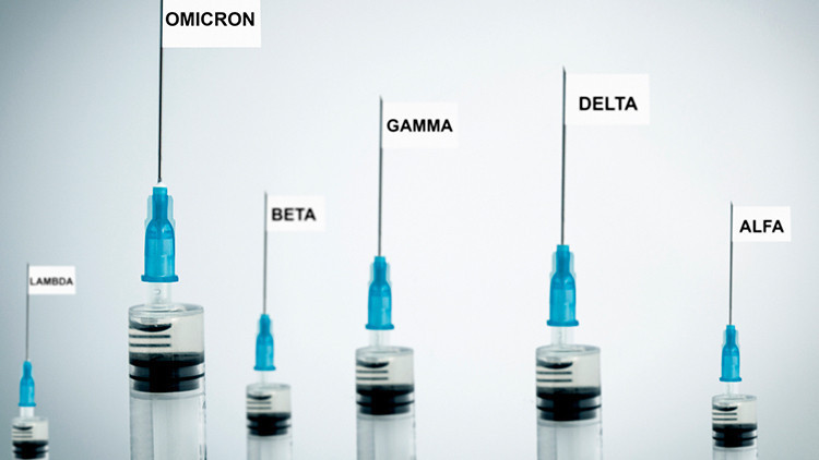 BioNTech müjdeyi vermişti... EMAdan Omicron aşısı için açıklama BioNTech müjdeyi vermişti... EMAdan Omicron aşısı için açıklama