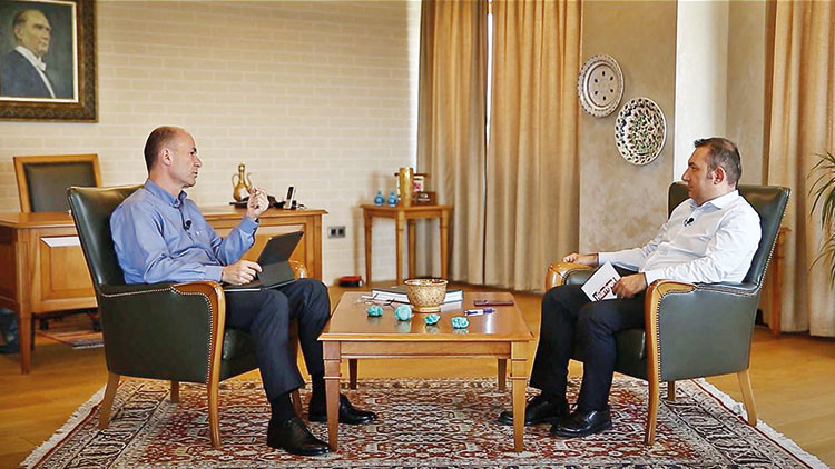 Birey, ülke ve dünya için ısı yalıtımı şart