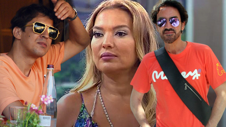 Demet’e haksızlık, Gerekeni söyledim Demet’e haksızlık, Gerekeni söyledim