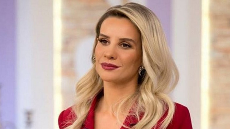 Esra Erol ne zaman başlayacak Tarih detayı duyuruldu