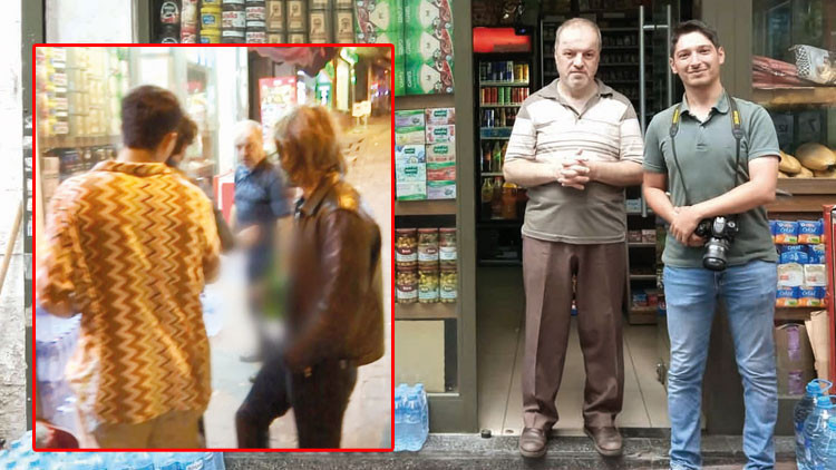 Rock sevmem ama gelsinler kahve ikram edeyim