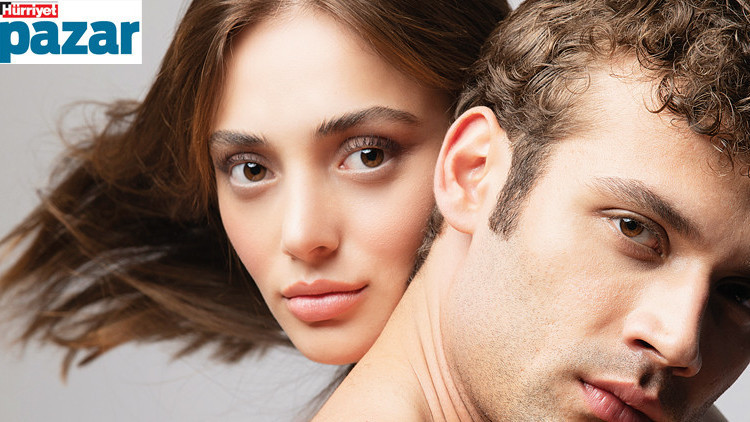 ‘Birbirimize gıcık olmaya çalışıyoruz ama olmuyor’