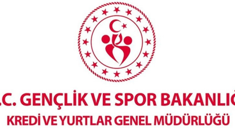 Kredi ve Yurtlar Genel Müdürlüğünden açıklama