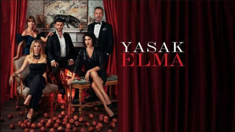 Yasak Elma ne zaman başlıyor Yasak Elma yeni sezon tarihi ile gündemde Yasak Elma ne zaman başlıyor Yasak Elma yeni sezon tarihi ile gündemde