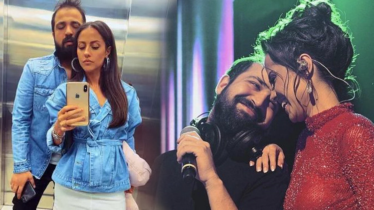 Ünlü müzisyen eski ve yeni halini paylaştı... Değişimi şaşırttı