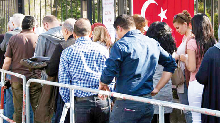 Schengen soygunu Vize çilesi bezdirdi Schengen soygunu Vize çilesi bezdirdi