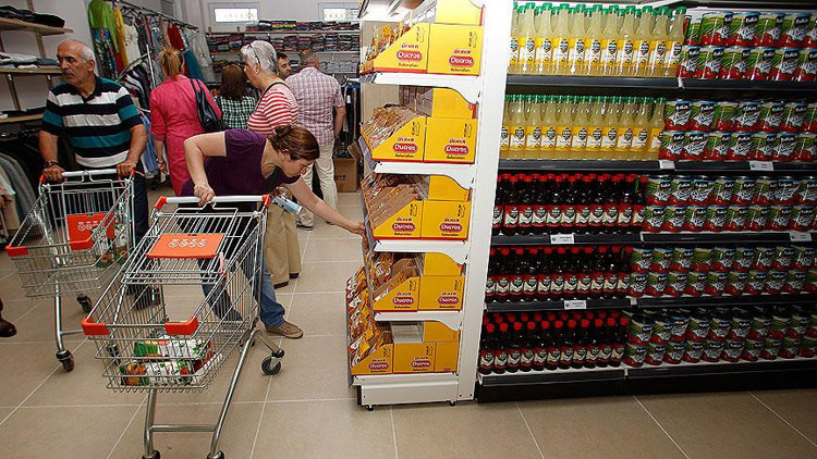 Tarım Kredi Marketleri indirimli ürünler neler İşte Tarım Kredi Marketlerinde indirimli ürünler listesi Tarım Kredi Marketleri indirimli ürünler neler İşte Tarım Kredi Marketlerinde indirimli ürünler listesi