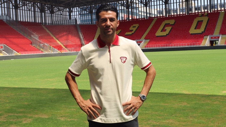 Göztepe’de İsmail Köybaşı’na özel sözleşme Antrenörlüğe geçiş...