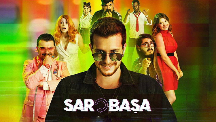 Sar Başa filmi konusu nedir, oyuncuları kimler Sar Başa oyuncu kadrosu ve özeti