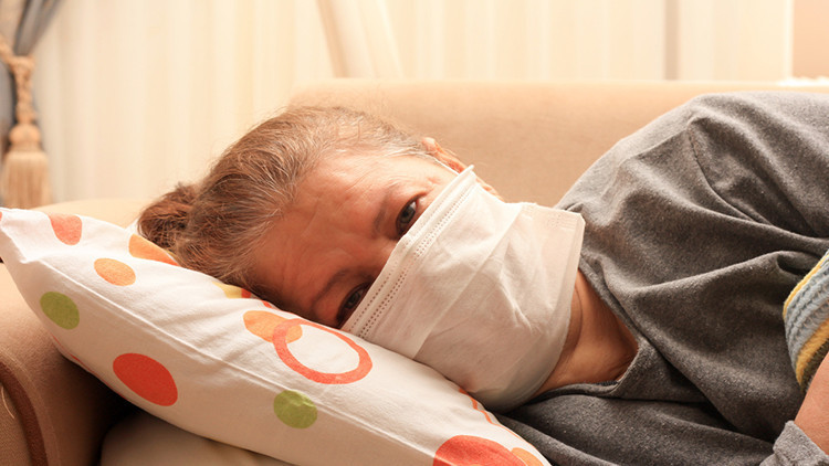 Bu haber koronavirüs geçirenleri ilgilendiriyor: Korkutan araştırma sonucu... Bu belirtiler Covidi atlattıktan 2 yıl sonra başlıyor