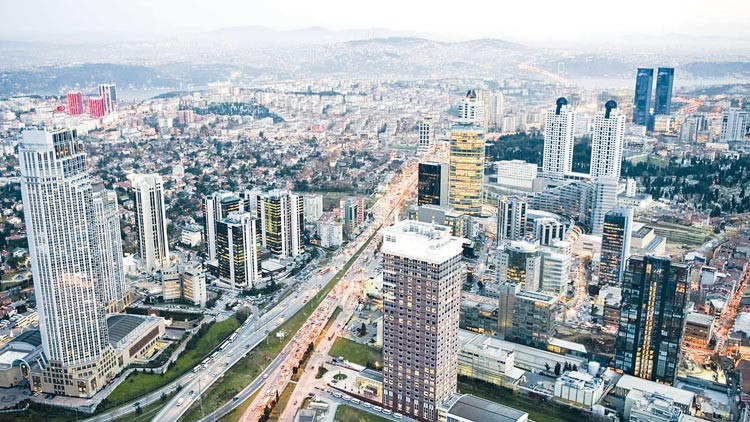 Ofisler konuta dönüşecek