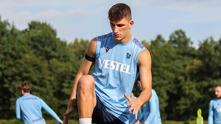 Trabzonspor ürettikleriyle transferin gözdesi oldu