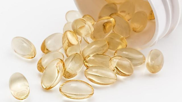D3 Vitamini Cilde Ve Saça Faydaları Nelerdir D3 Vitamini Ne İşe Yarar Eksikliğinde Yan Etkileri Nelerdir