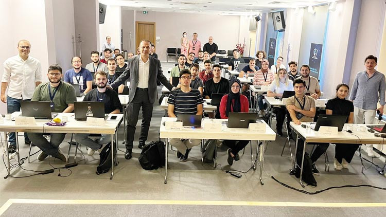 Siber Güvenlik Kampı ile istihdama destek