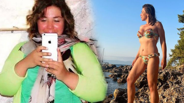 Bu sen misin Yeşim Bu sen misin Yeşim