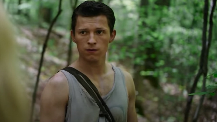 Kaos Yürüyüşü konusu nedir Kaos Yürüyüşü filminin konusu ve oyuncuları