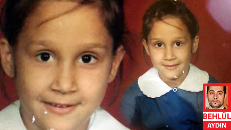 Bu kız çocuğu şimdi ünlü bir oyuncu... İsminin anlamı canımın içi demekmiş