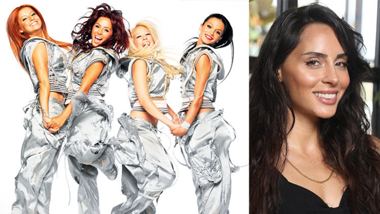 Yasemin Yürük: O haber çıkınca ünlü olduğumuzu anladım Yasemin Yürük: O haber çıkınca ünlü olduğumuzu anladım