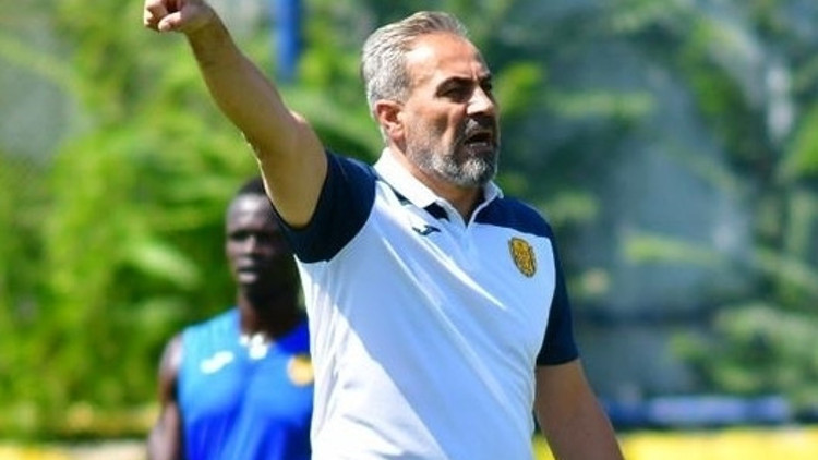 Sabır gösterilsin belirleyici olacağız Sabır gösterilsin belirleyici olacağız