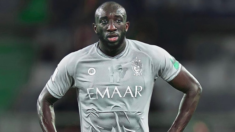Son dakika: Fenerbahçede forvete yeni aday: Moussa Marega