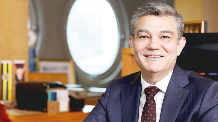 Büyürsek vergi gelirlerine katkı sağlarız