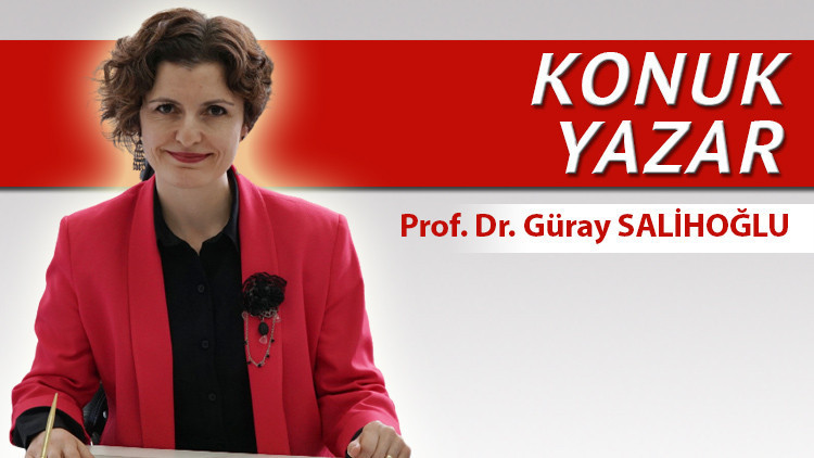 Çocuklar iklim değişikliği gerçeğini yaşıyor