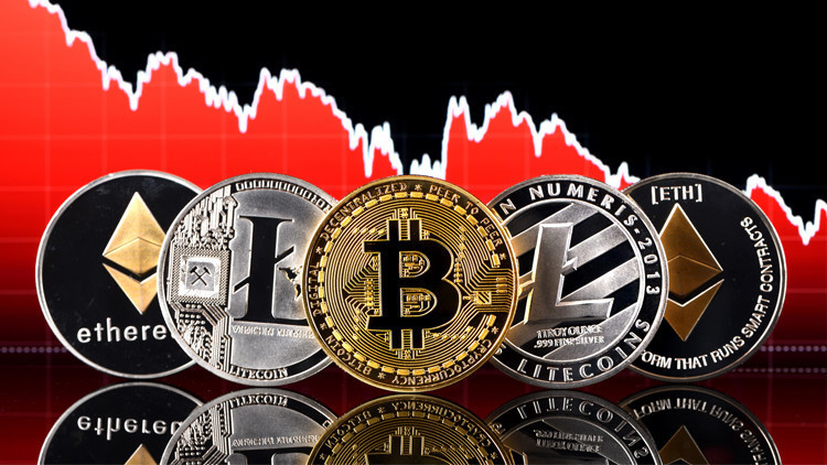 Bitcoin’de düşüş devam ediyor İşte uzman yorumları... Bitcoin’de düşüş devam ediyor İşte uzman yorumları...