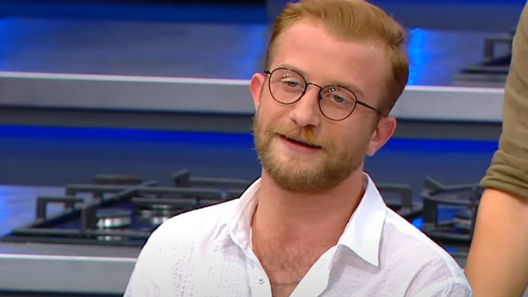 MasterChef Tahsin kimdir, ne iş yapıyor MasterChef Tahsin Küçük hakkında bilgiler