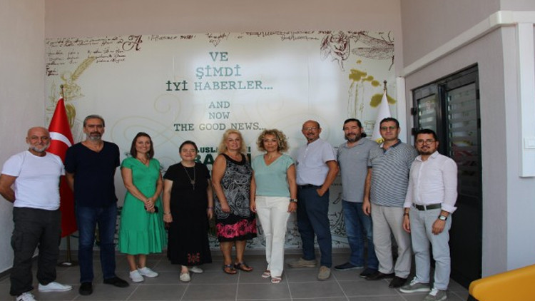 Şakir Süterde kazananlar belli oldu