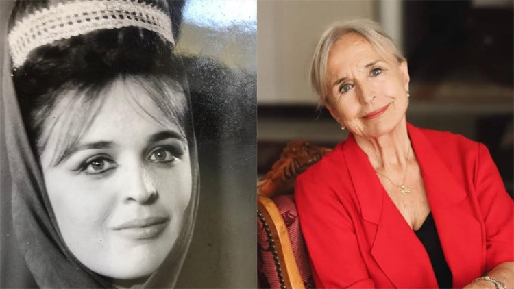 Serpil Tamur: Aynaya bakıp ağladığımı hatırlıyorum