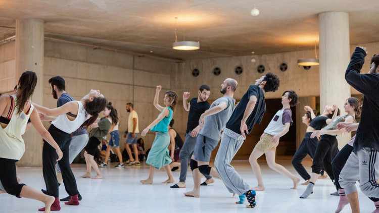 Festival dolu hafta sonu Festival dolu hafta sonu