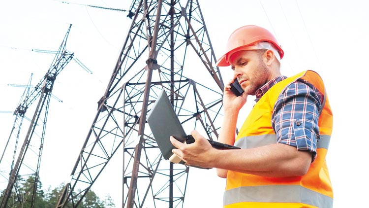 Elektrik dağıtıma 14.7 milyar yatırım