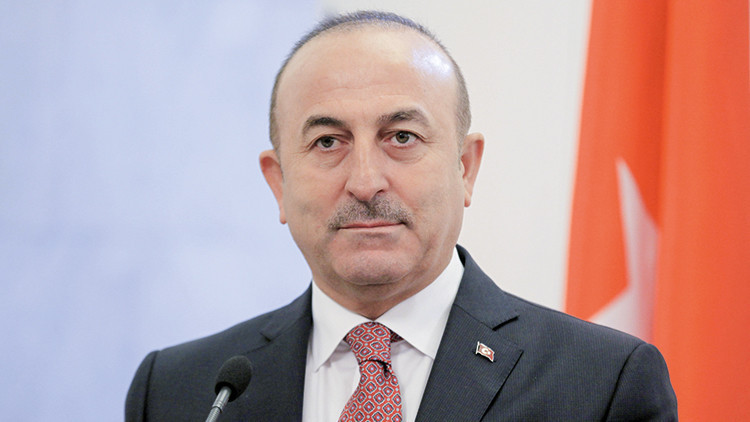 Batı’ya vize uyarısı: Düzelmezse karşılık veririz