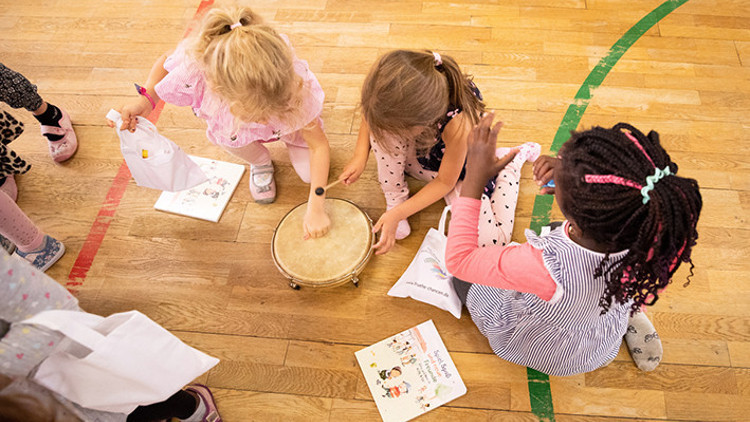 Yuvaların modernizasyonuna 4 milyar Euro destek