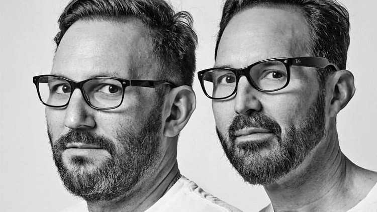 İkiziniz her an sokakta karşınıza çıkabilir Neden benziyoruz sorusunun yanıtı bilim insanlarını bile şaşırttı İkiziniz her an sokakta karşınıza çıkabilir Neden benziyoruz sorusunun yanıtı bilim insanlarını bile şaşırttı